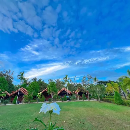 Diamond Beach Resort Ao Nam Mao Exterior photo