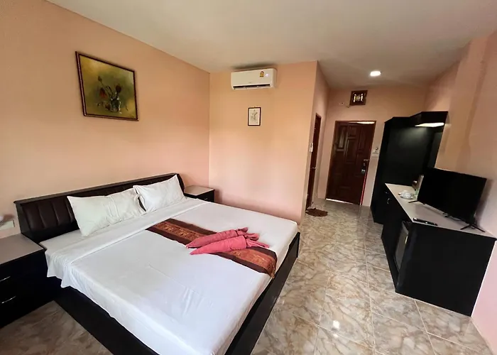 Diamond Beach Resort