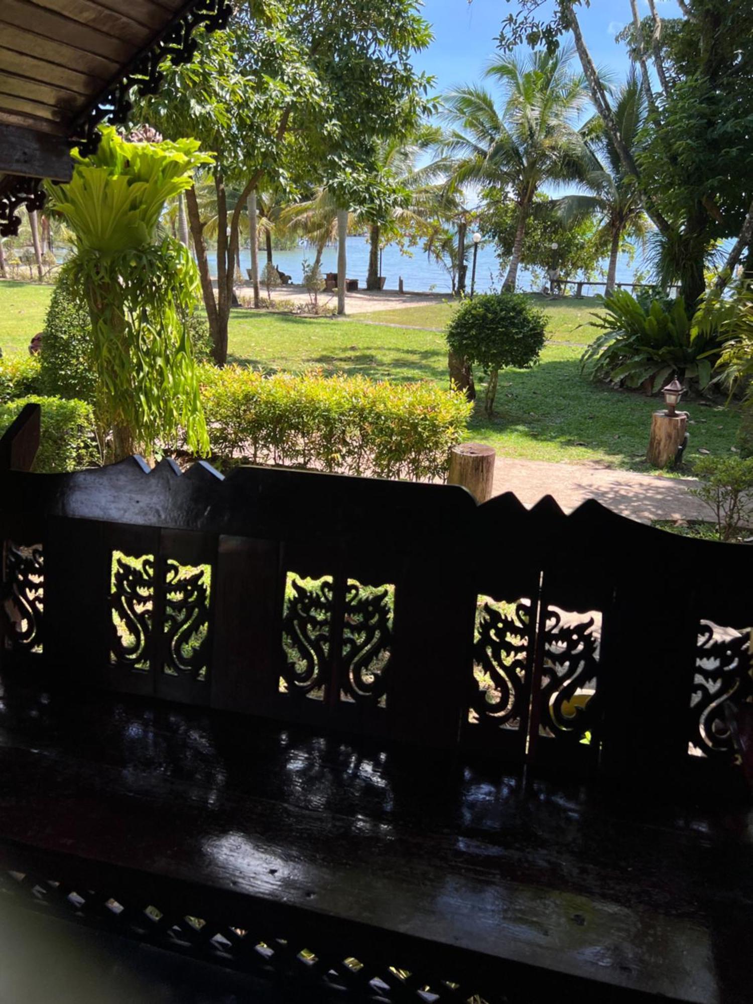 Diamond Hotel Ao Nam Mao