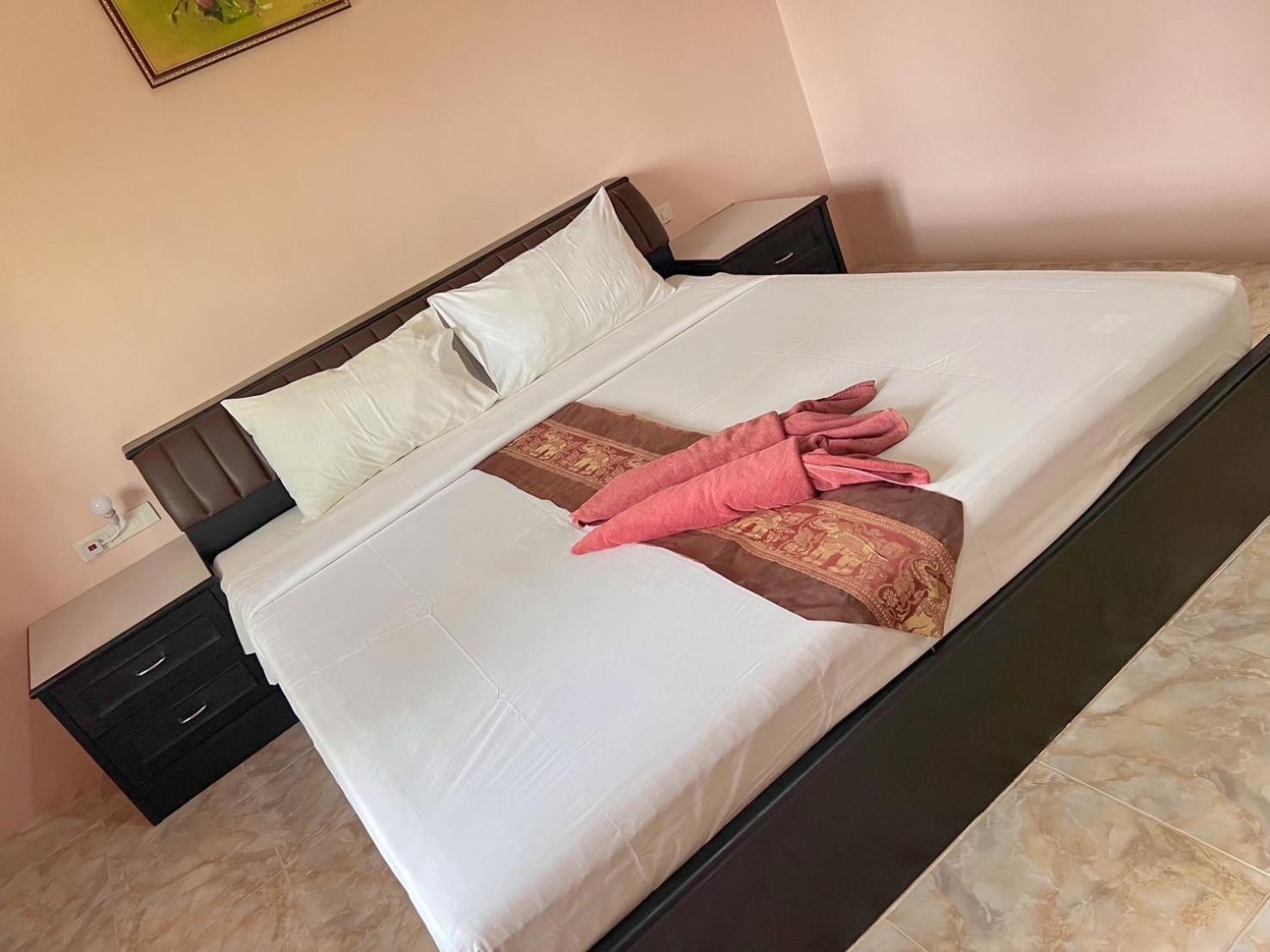 Hotel Diamond Ao Nam Mao